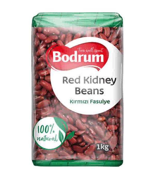 Image of Bodrum Red Kidney Beans 1Kg