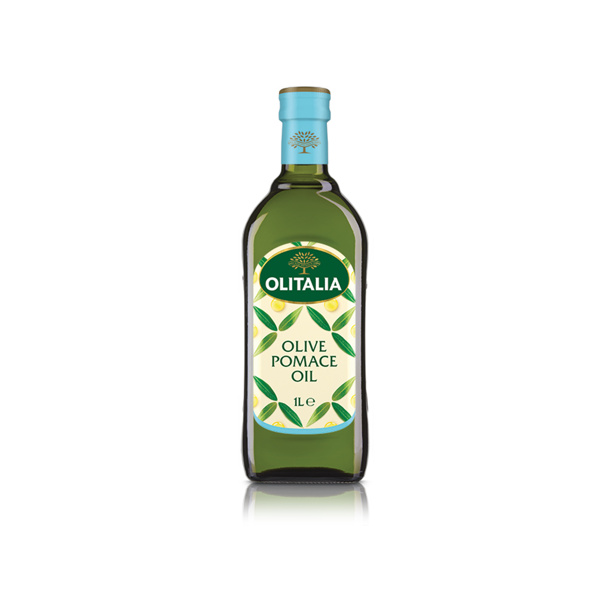 Image of Olite Olive Pomace Oil 1L