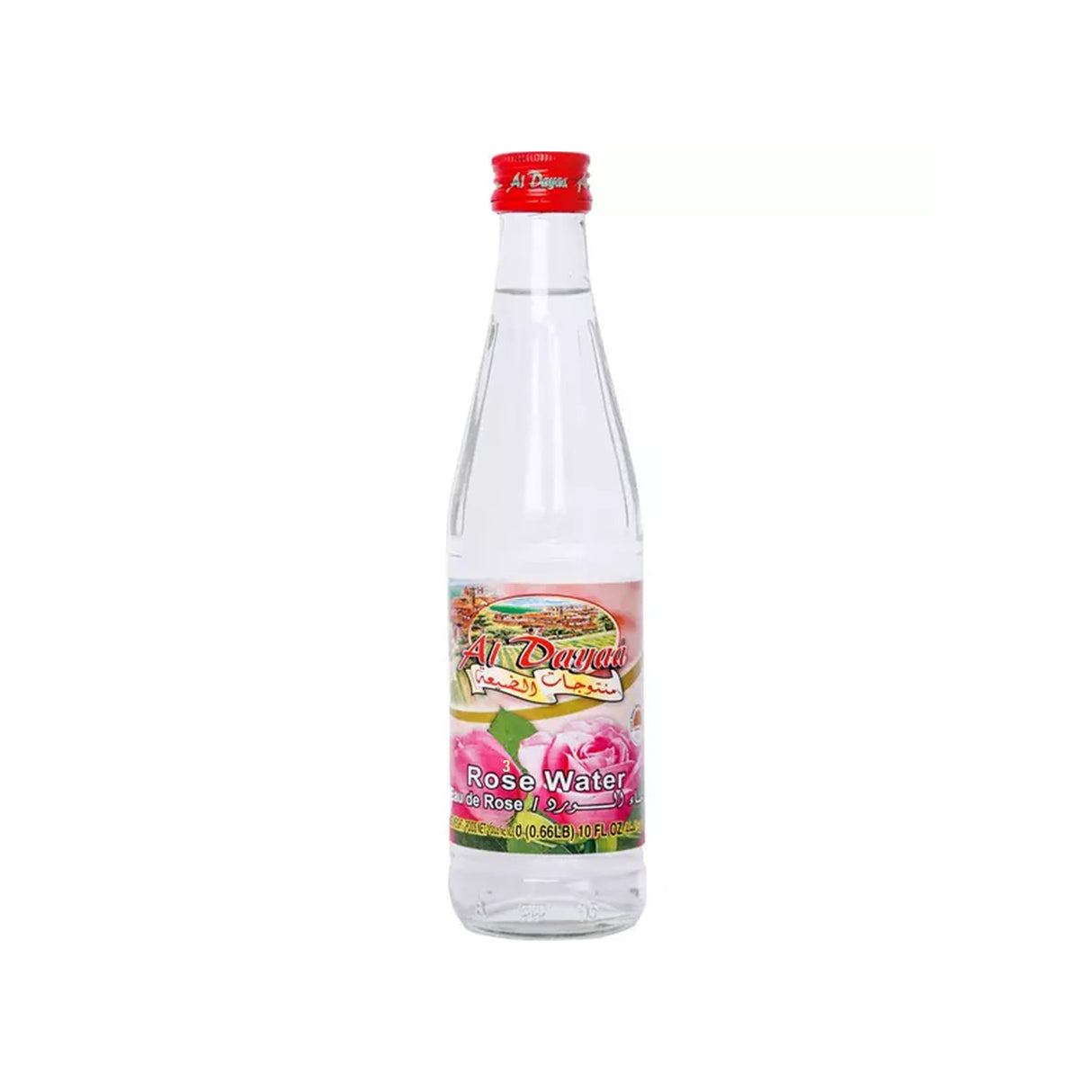 Image of Al Dayaa Rose Water 500ml