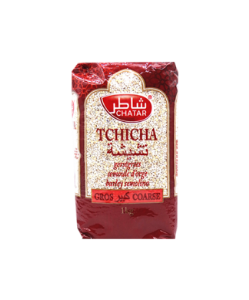Image of Chatar Tchicha Coarse - 1Kg