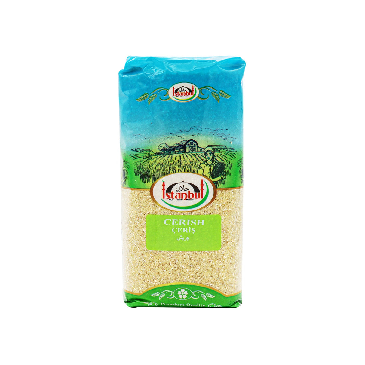 Image of Istanbul Cerish 1kg