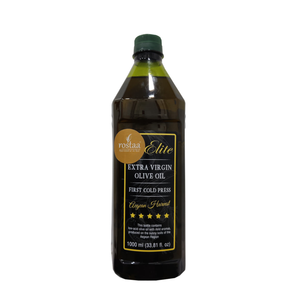 Image of Olite Extra Virgin Olive Oil 1l