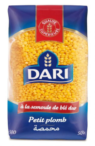 Image of Dari Petit Plomb - 500g