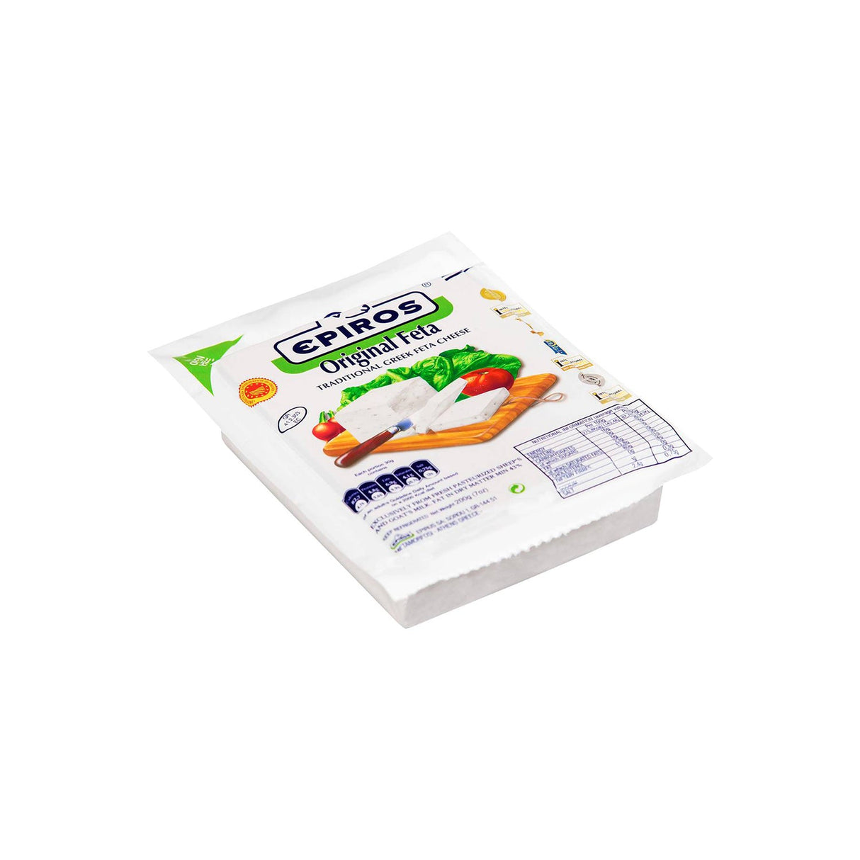 Image of Epiros original feta 200g