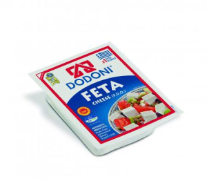 Image of Dodoni Feta Cheese - 200g