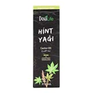 Image of Dora Life Castor Oil - 50ml