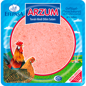Image of Efepasa Chicken Slice - 200g