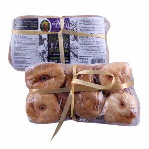 Image of Evia Greek Dried Figs - 400g