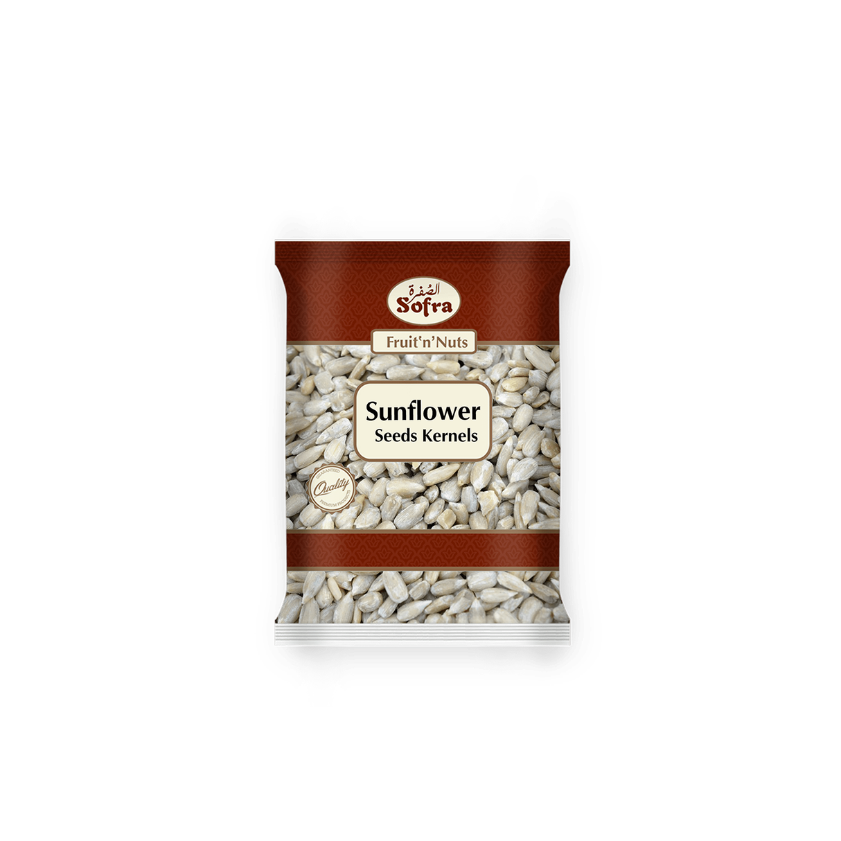 Image of Sofra Kernels Sunflower Seeds 180G