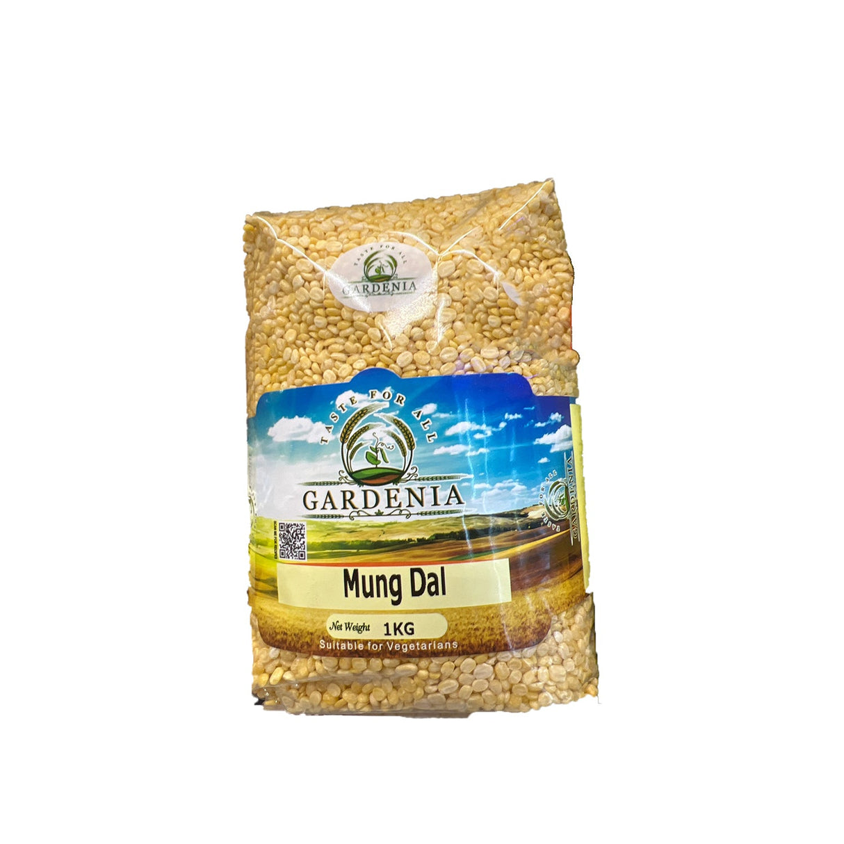 Image of Gardenia Mung Dal 1kg