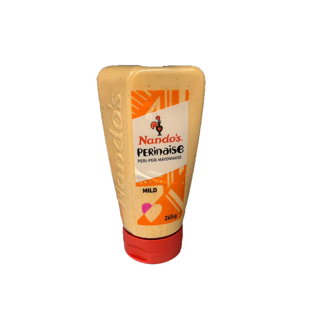 Image of Nando's Mild Peri-Peri Mayonnaise 265g