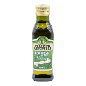 Image of Filippo Berio Olive Oil Extra Virgin - 250ml