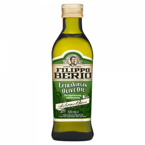 Image of Filippo Berrio Extra Virgin Olive Oil - 500ml