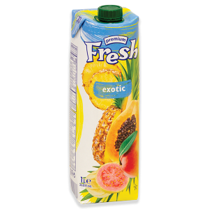 Image of Fresh Exotic - 1L