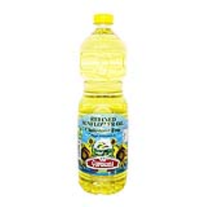 Image of Garusana Sunflower Oil - 1L