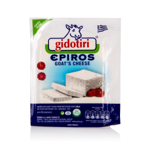 Image of Gidotiri Epiros Goat Cheese - 150g