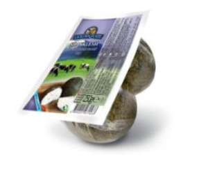 Image of Goldenplate Shanklesh Spicy - 250g