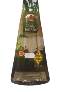 Image of Cascine Emiliano Grana Padano Cheese -150g