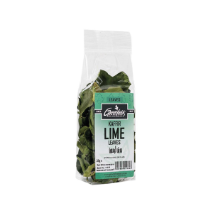 Image of Greenfields Kaffir Lime Leaves - 15g
