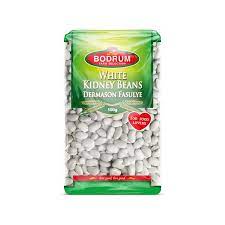 Image of Bodrum White Beans 1kg