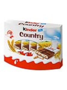 Image of Kinder Country - 9Pack