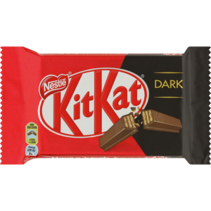 Image of Kit Kat Dark - 41.5g