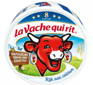 Image of La Vache Qui Rit - 120g