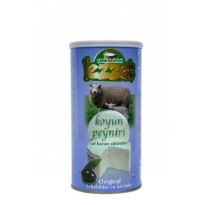 Image of Lezzet Sheep Cheese - 1.5Kg