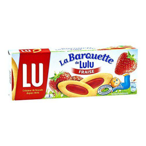 Image of Lu Fraise - 120g
