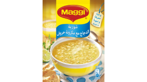 Image of Maggi ABC Soup - 66g