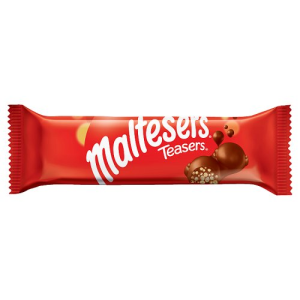 Image of Maltesers Teasers Bar