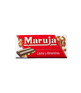 Image of Maruja Almond - 150g