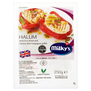 Image of Milky's Halum - 250g