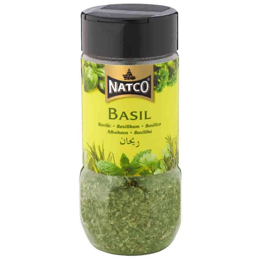 Image of Natco Basil 25G