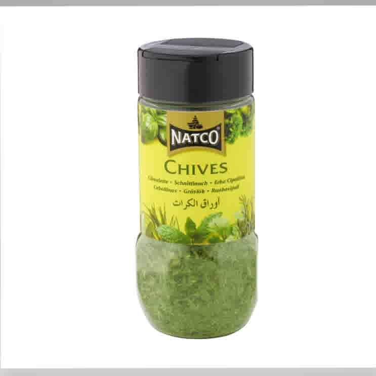 Image of Natco Chives 25G