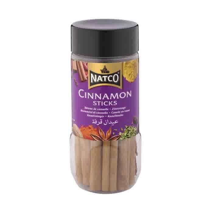 Image of Natco Cinnamon Sticks 45G