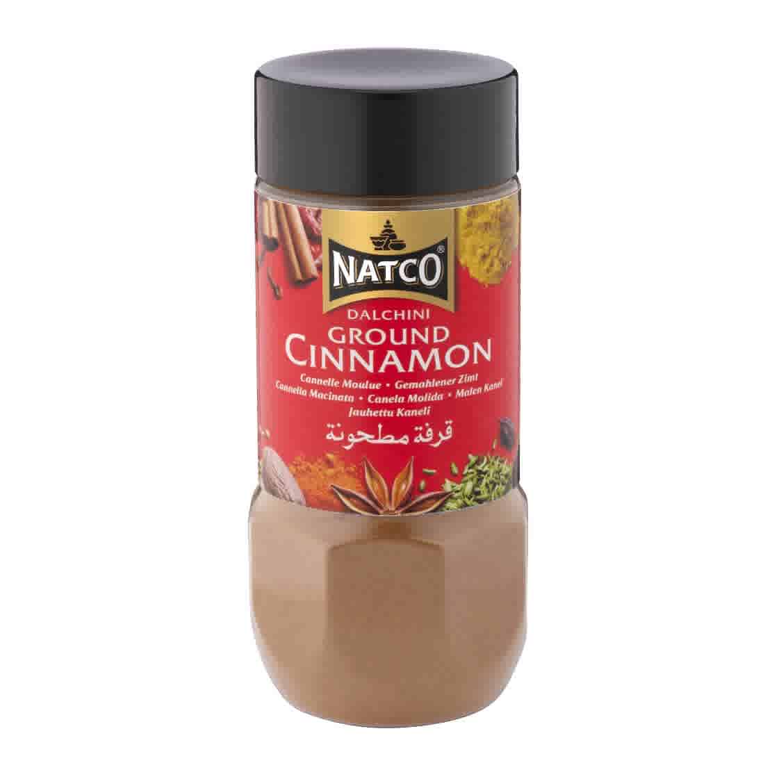 Image of Natco Ground Cinnamon 100G
