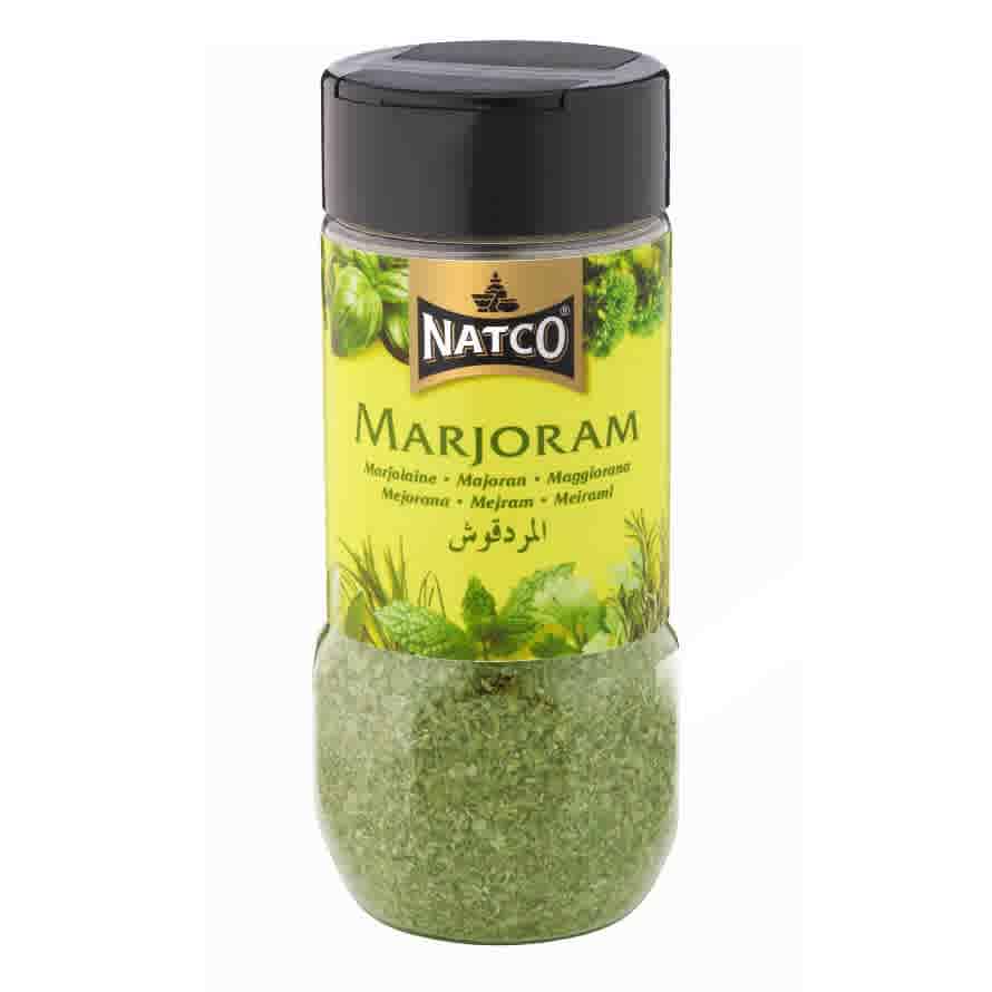 Image of Natco Marjoram 25G