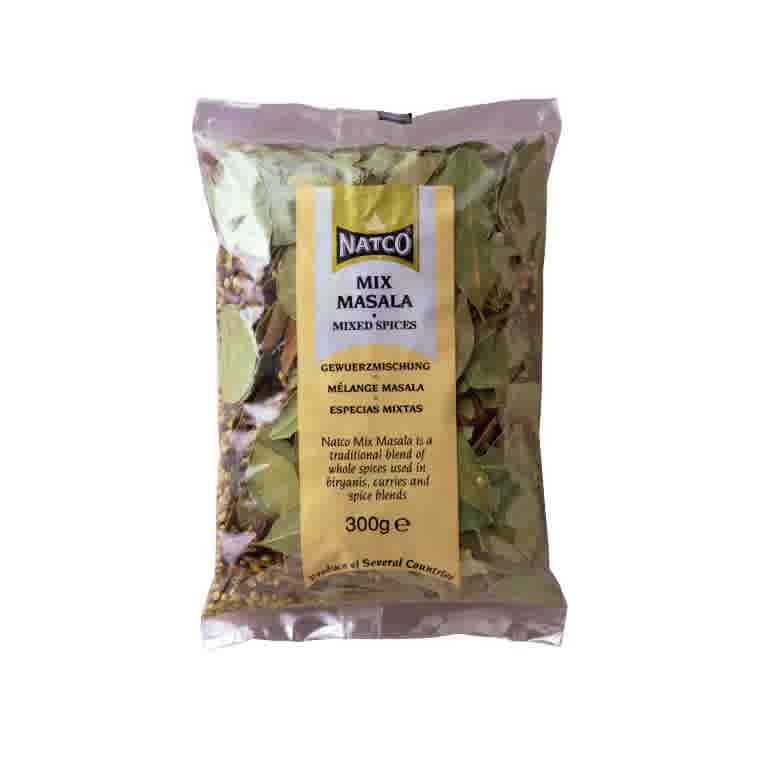 Image of Natco Mix Masala 300G