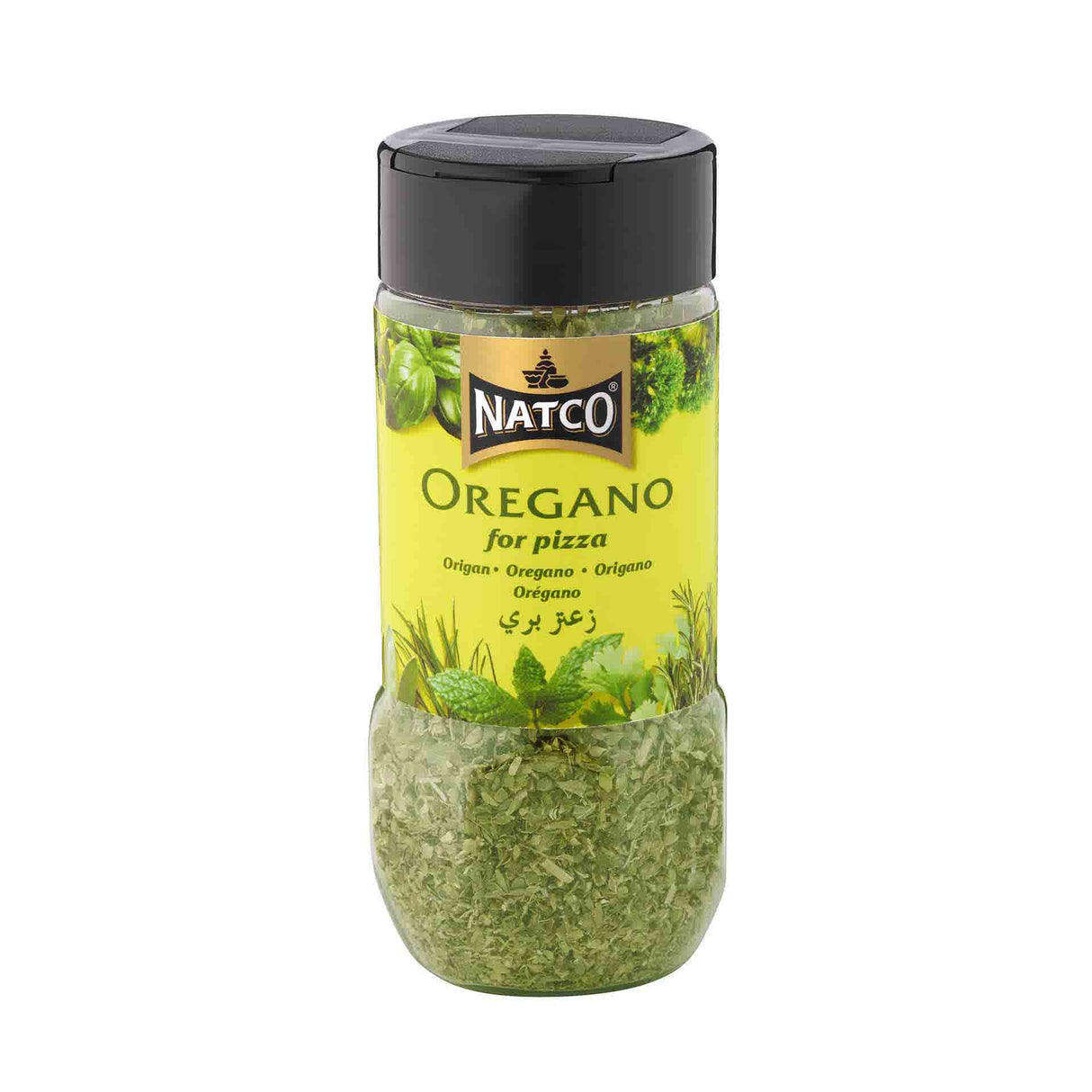 Image of Natco Oregano 25G