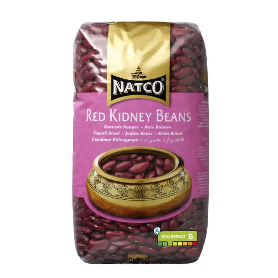 Image of Natco Red Kidney Beans 2KG