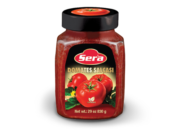 Image of Sera Tomato Paste 830G