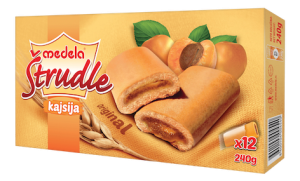 Image of Strudle Original - 240g