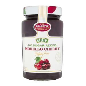 Image of Stute Cherry Jam - 430g