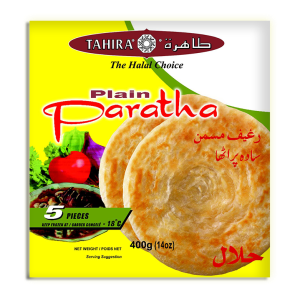 Image of Tahira Plain Paratha - 400g