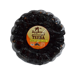 Image of Teeba Safawi Dates - 900g