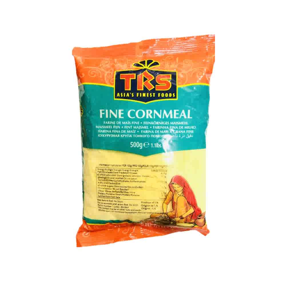 Image of Trs Fine Cornmeal 500G