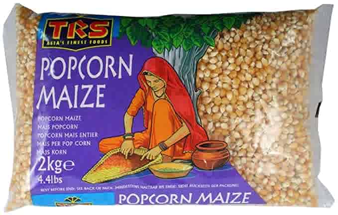 Image of Trs Popcorn Maize 2Kg