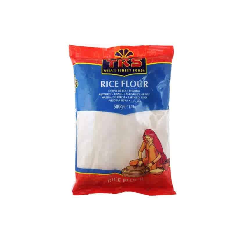 Image of Trs Rice Flour 500G