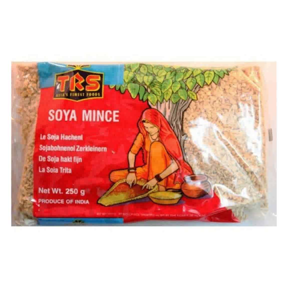 Image of Trs Soya Mince 250G